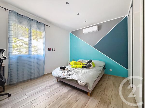 Maison à vendre  5 pièces - 124 m2 CERVIONE - 202