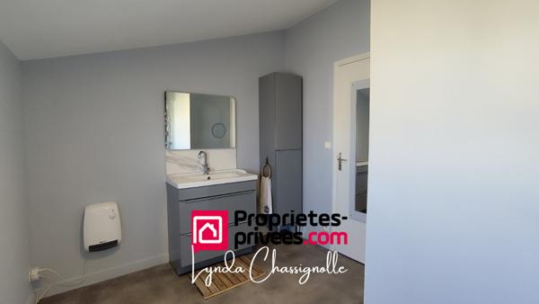 Maison - 118m² - Riorges