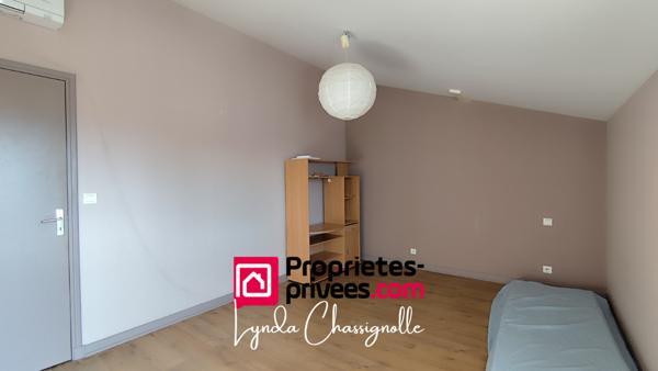 Maison - 118m² - Riorges