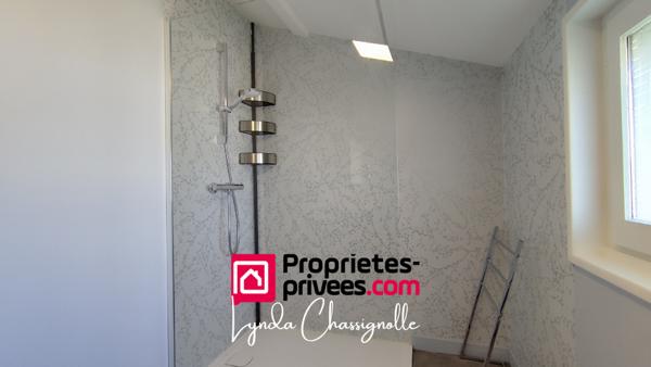 Maison - 118m² - Riorges