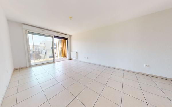 Appartement à vendre    3 pièces • 60 m2 Toulouse