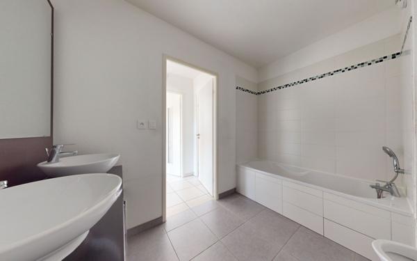 Appartement à vendre    3 pièces • 60 m2 Toulouse