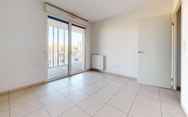 Appartement à vendre    3 pièces • 60 m2 Toulouse