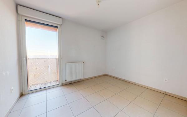 Appartement à vendre    3 pièces • 60 m2 Toulouse