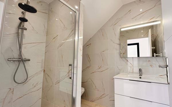 Maison à vendre    4 pièces •  Rodilhan