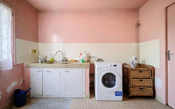 Maison à vendre    5 pièces •  Corbeil-Essonnes