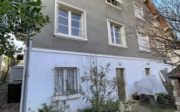 Maison à vendre    5 pièces •  Corbeil-Essonnes