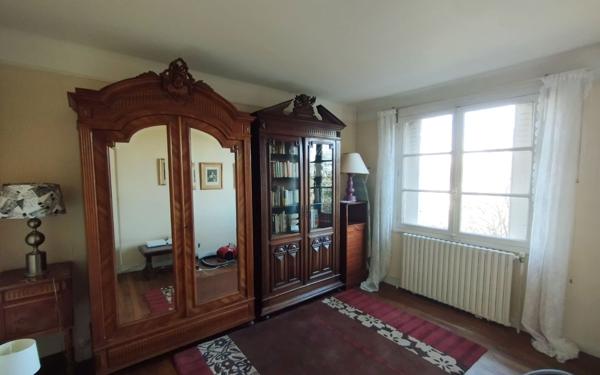Maison à vendre    5 pièces •  Corbeil-Essonnes