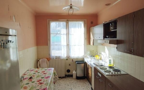 Maison à vendre    5 pièces •  Corbeil-Essonnes