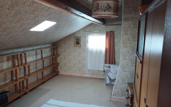 Maison à vendre    5 pièces •  Corbeil-Essonnes