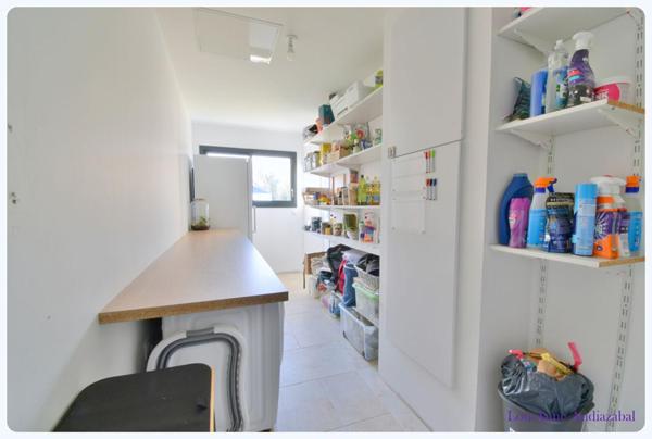 VILLA RECENTE - PLAIN-PIED - 160 M²