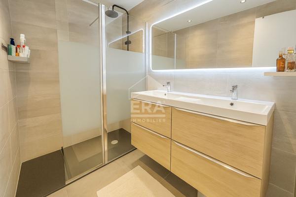 Appartement Le Cannet 3 pièce(s) 56 m2