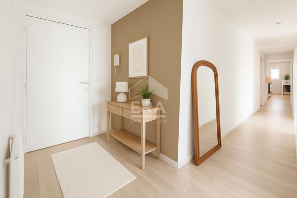 Appartement Le Cannet 3 pièce(s) 56 m2