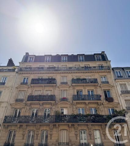 Appartement F1 à vendre  1 pièce - 29,23 m 2   PARIS  - 75012