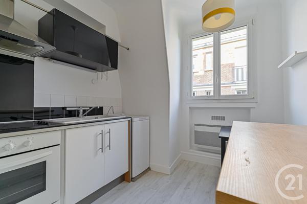 Appartement F1 à vendre  1 pièce - 29,23 m 2   PARIS  - 75012