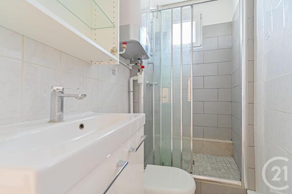 Appartement F1 à vendre  1 pièce - 29,23 m 2   PARIS  - 75012