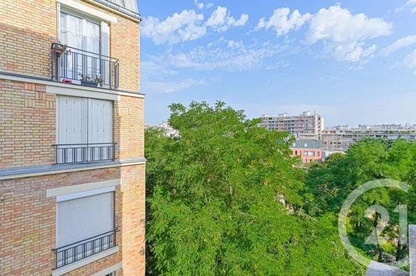Appartement F1 à vendre  1 pièce - 29,23 m 2   PARIS  - 75012