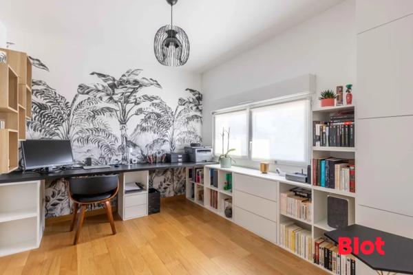 Maison 6 pièce(s)