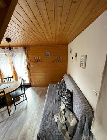 Gérardmer : Demi chalet en duplex