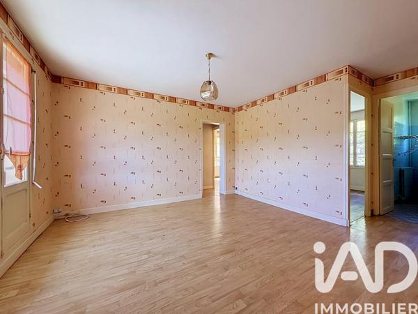 Maison à vendre 4 pièces 71 m² Saint-Marcel