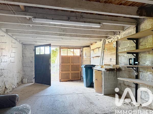 Maison à vendre 4 pièces 71 m² Saint-Marcel