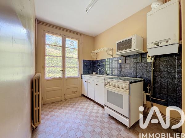 Maison à vendre 4 pièces 71 m² Saint-Marcel