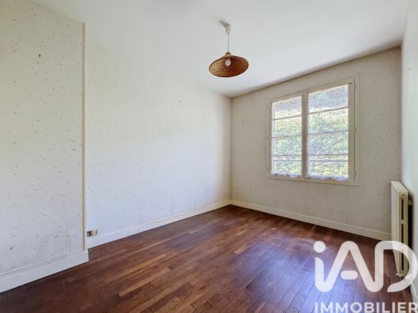 Maison à vendre 4 pièces 71 m² Saint-Marcel