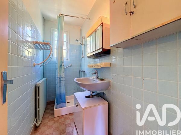 Maison à vendre 4 pièces 71 m² Saint-Marcel