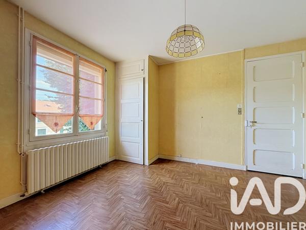 Maison à vendre 4 pièces 71 m² Saint-Marcel