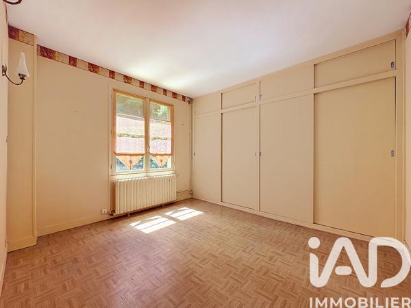 Maison à vendre 4 pièces 71 m² Saint-Marcel