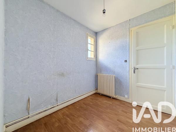 Maison à vendre 4 pièces 71 m² Saint-Marcel