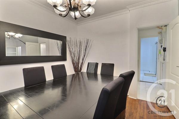 Maison à vendre  6 pièces - 134,83 m2 COUBRON - 93