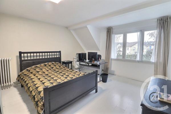 Maison à vendre  6 pièces - 134,83 m2 COUBRON - 93