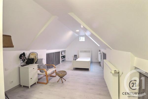 Maison à vendre  6 pièces - 134,83 m2 COUBRON - 93