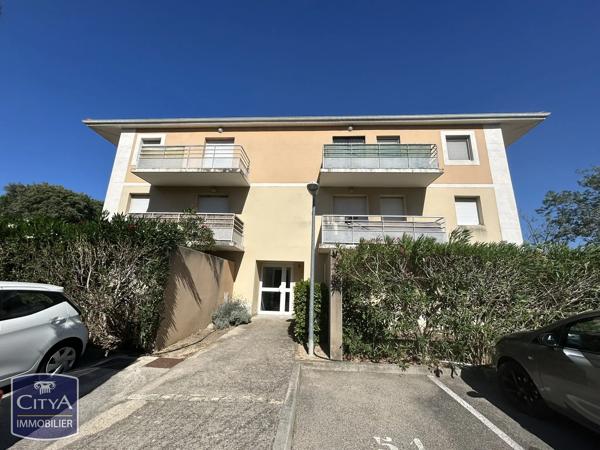 Appartement à vendre 2 pièces 48.1m² Sorgues (84700)