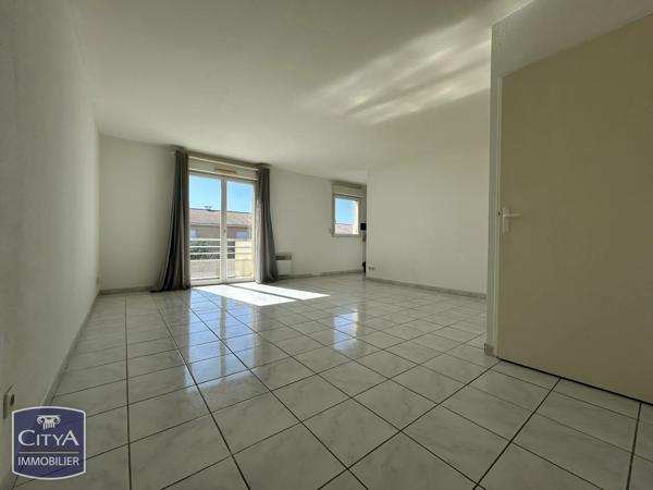 Appartement à vendre 2 pièces 48.1m² Sorgues (84700)