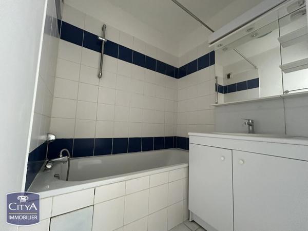 Appartement à vendre 2 pièces 48.1m² Sorgues (84700)
