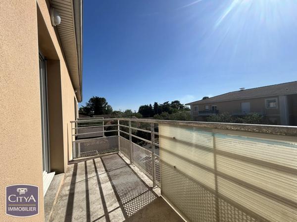 Appartement à vendre 2 pièces 48.1m² Sorgues (84700)