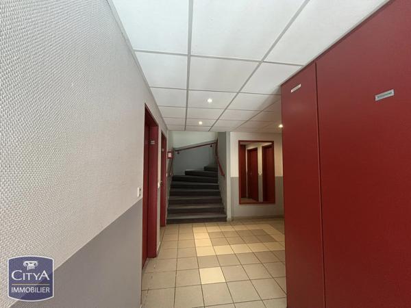 Appartement à vendre 2 pièces 48.1m² Sorgues (84700)