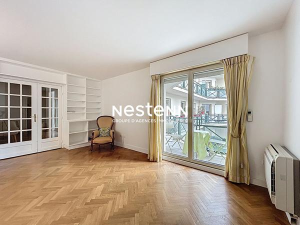 Résidence - Villa Malesherbes- Appartement de 60.97m2