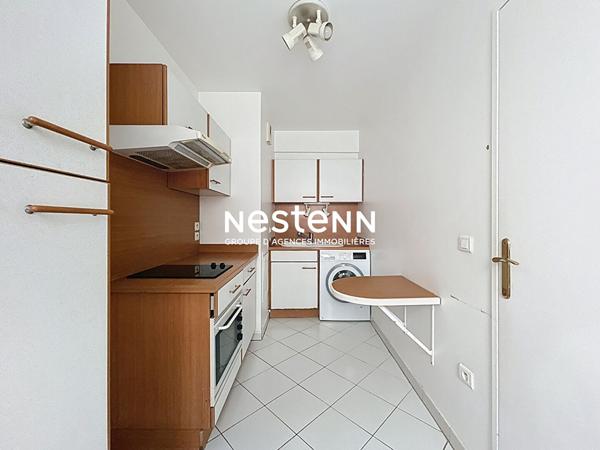 Résidence - Villa Malesherbes- Appartement de 60.97m2