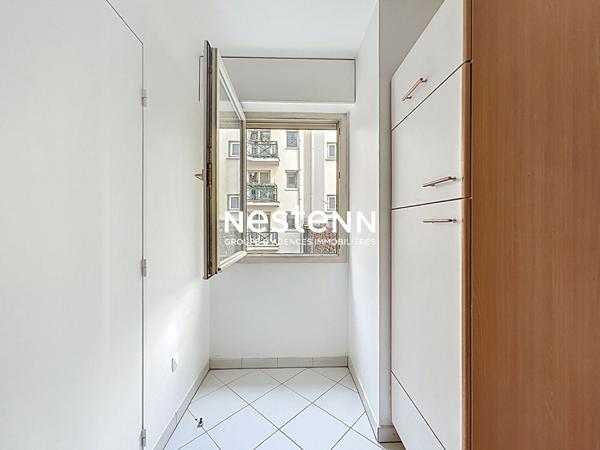 Résidence - Villa Malesherbes- Appartement de 60.97m2