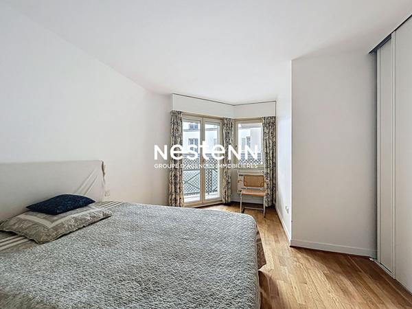 Résidence - Villa Malesherbes- Appartement de 60.97m2