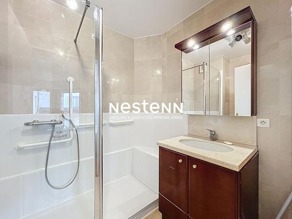 Résidence - Villa Malesherbes- Appartement de 60.97m2