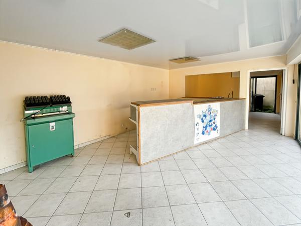 Local commercial Melun 2 pièce(s) 43 m2