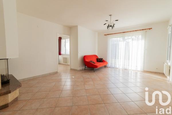 Maison à vendre 5 pièces 135 m² Luçon