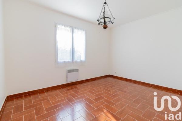 Maison à vendre 5 pièces 135 m² Luçon