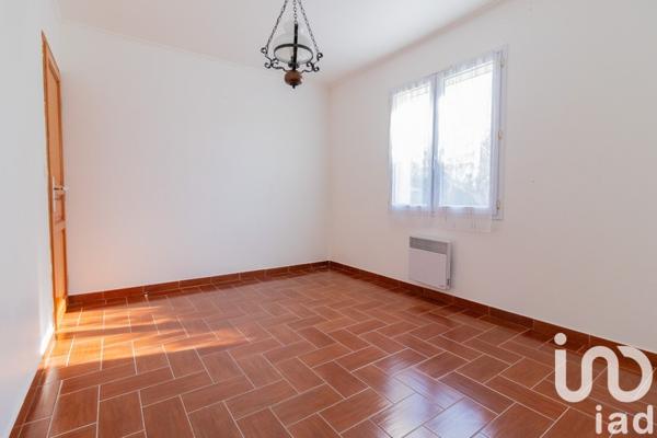 Maison à vendre 5 pièces 135 m² Luçon
