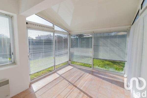 Maison à vendre 5 pièces 135 m² Luçon