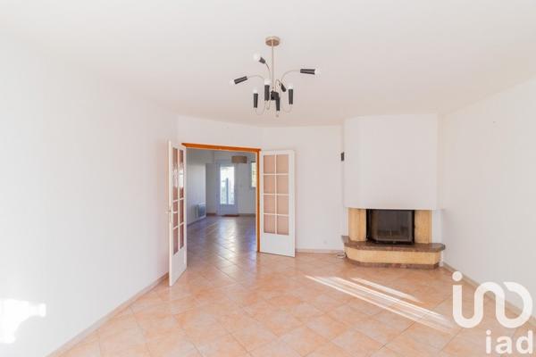 Maison à vendre 5 pièces 135 m² Luçon